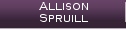 Allison Spruill