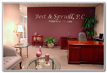 Best & Spruill Law Firm in Austin Texas