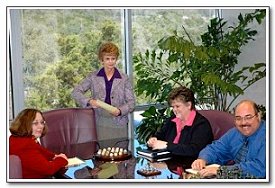 Our Diversified Practice Experience